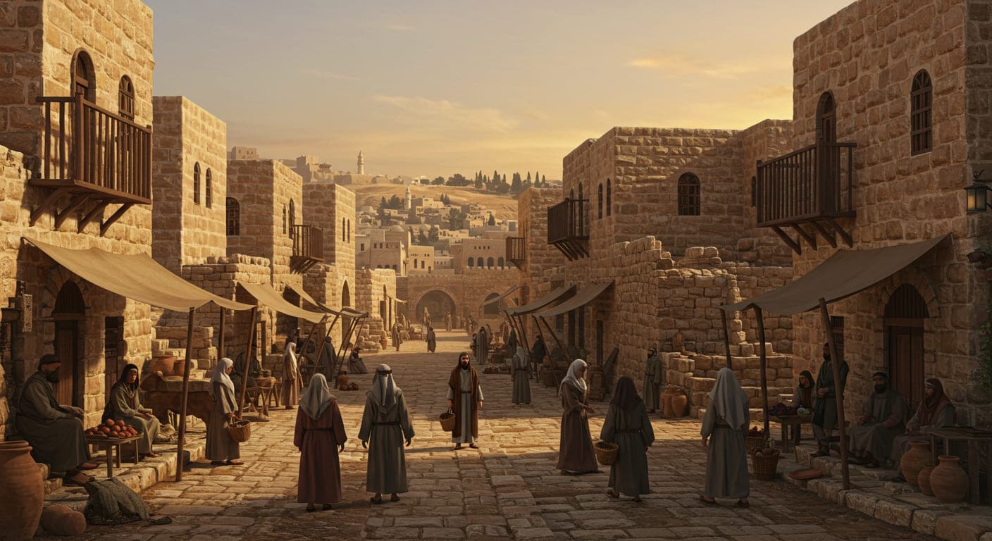 Bethlehem (New Testament)