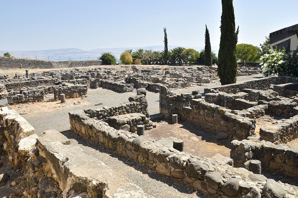 Capernaum (New Testament)
