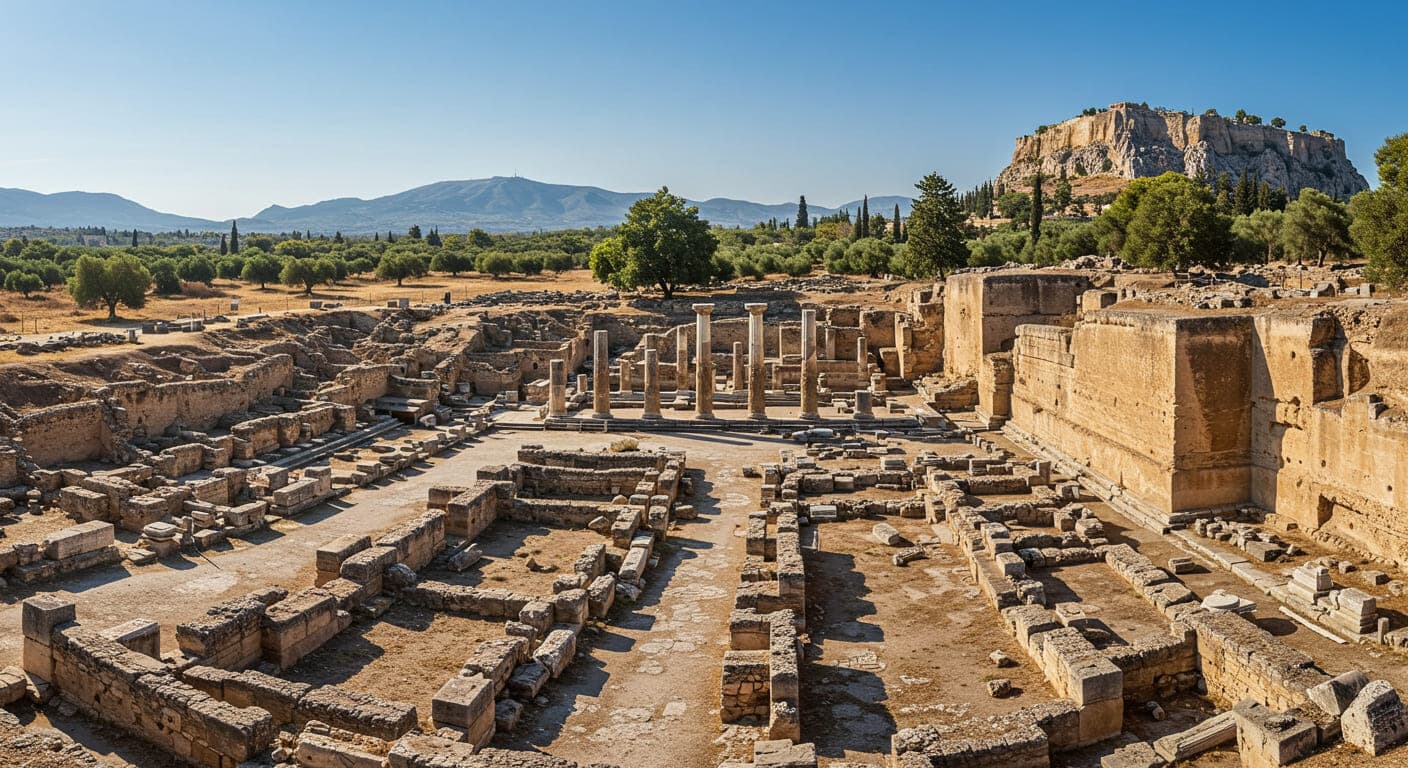 Corinth (New Testament)