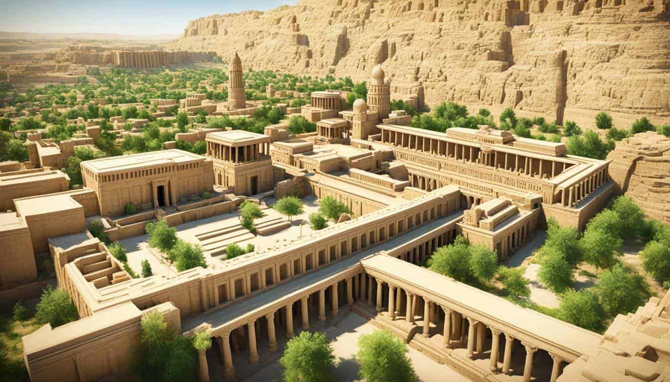 Nineveh (Old Testament)