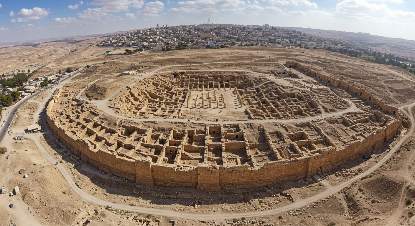 Jericho (Old Testament)